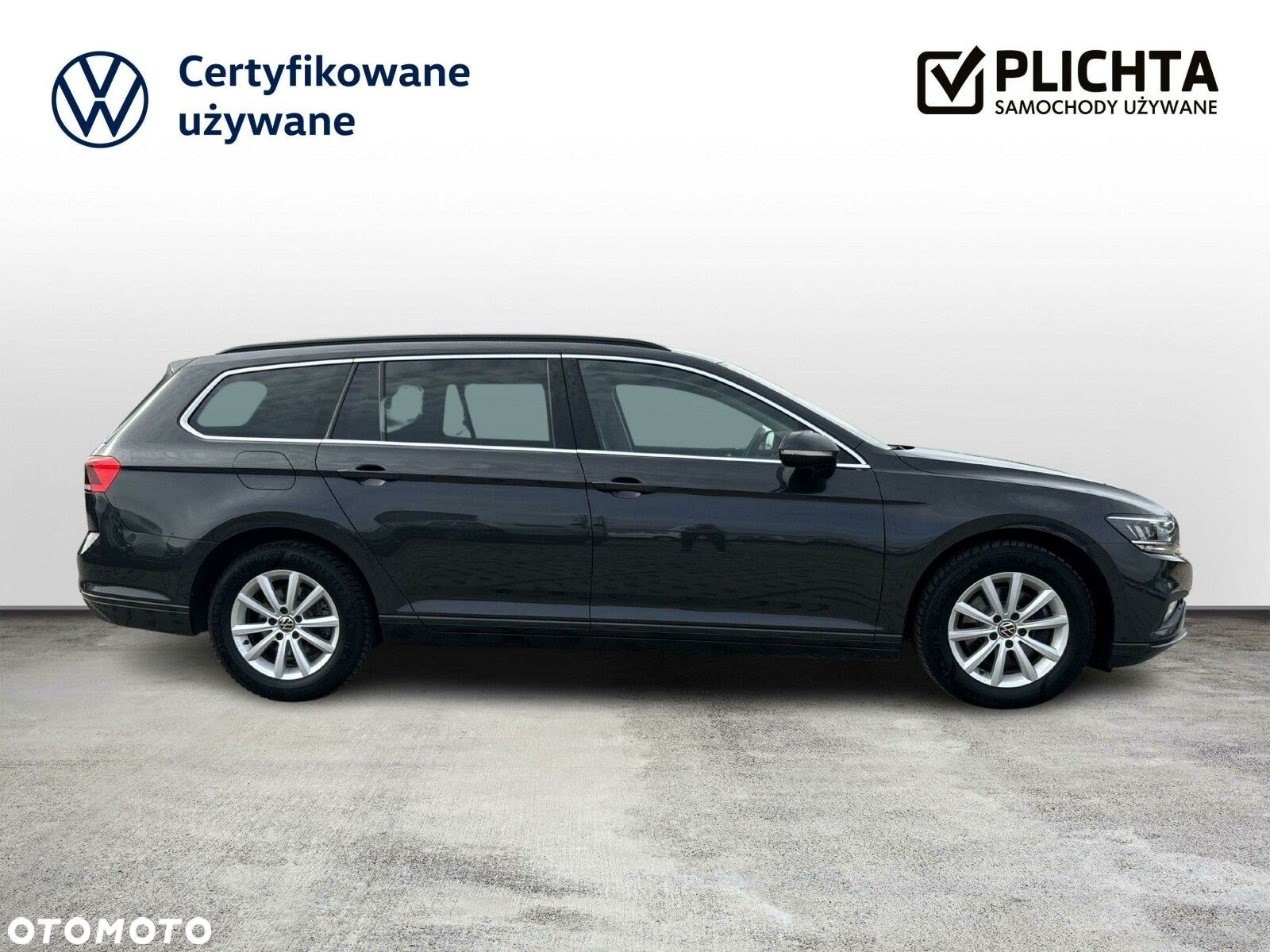 Volkswagen Passat - 6