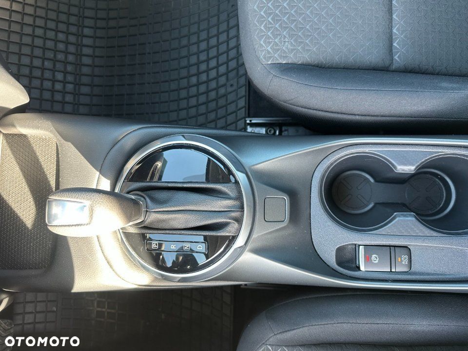 Nissan Juke - 22