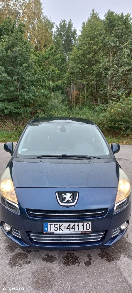 Peugeot 5008 - 6