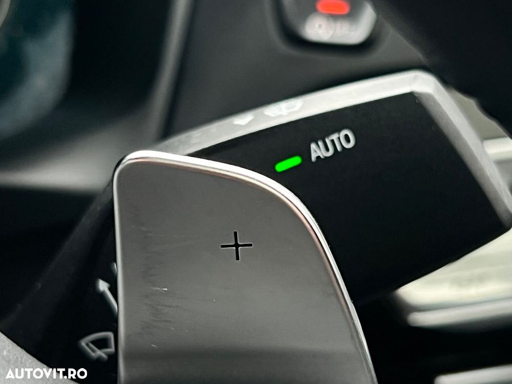 BMW X4 xDrive30d Aut. M Sport - 27