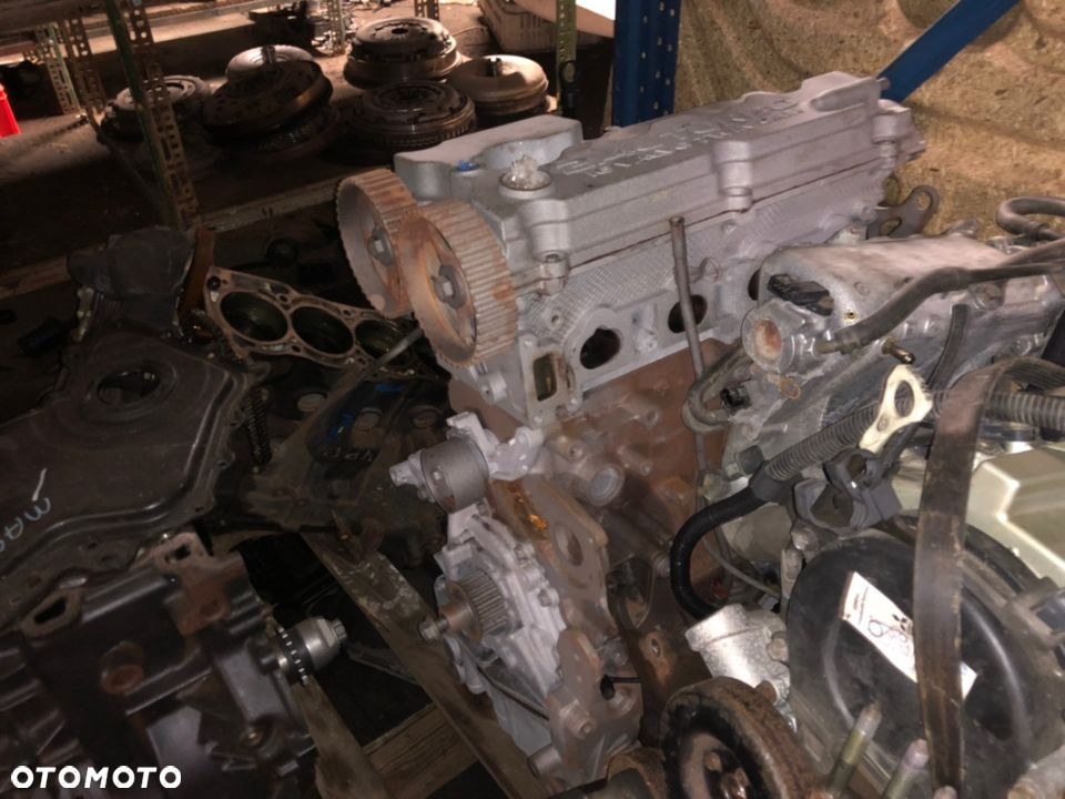 CHRYSLER PT CRUISER 2.4 TURBO SILNIK - 6