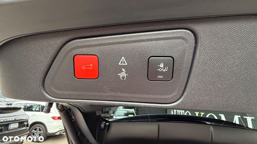 Peugeot 3008 1.2 PureTech Allure Pack S&S EAT8 - 32
