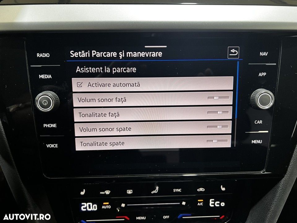 Volkswagen ARTEON - 25