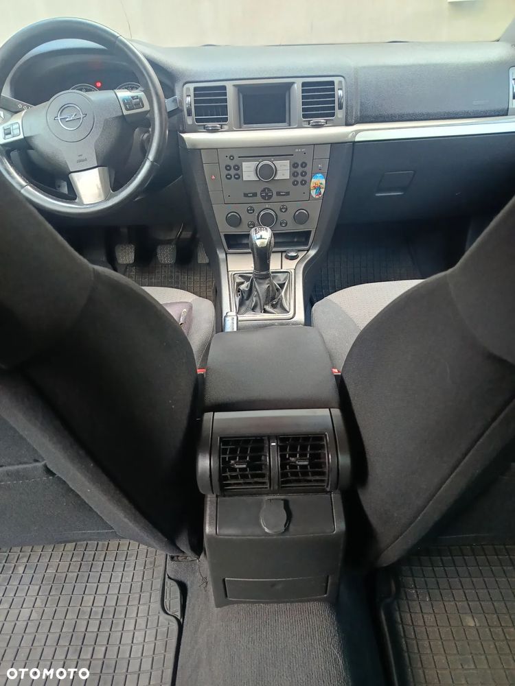 Opel Vectra 2.2 Cosmo - 7