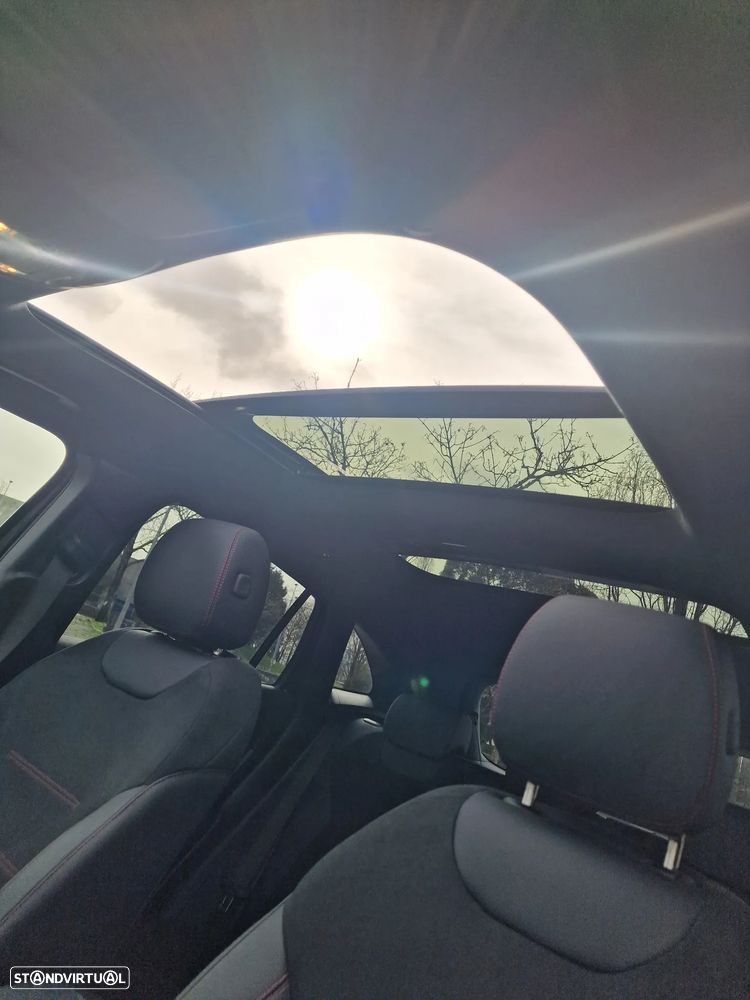 Mercedes-Benz EQA 250+ AMG Line - 18