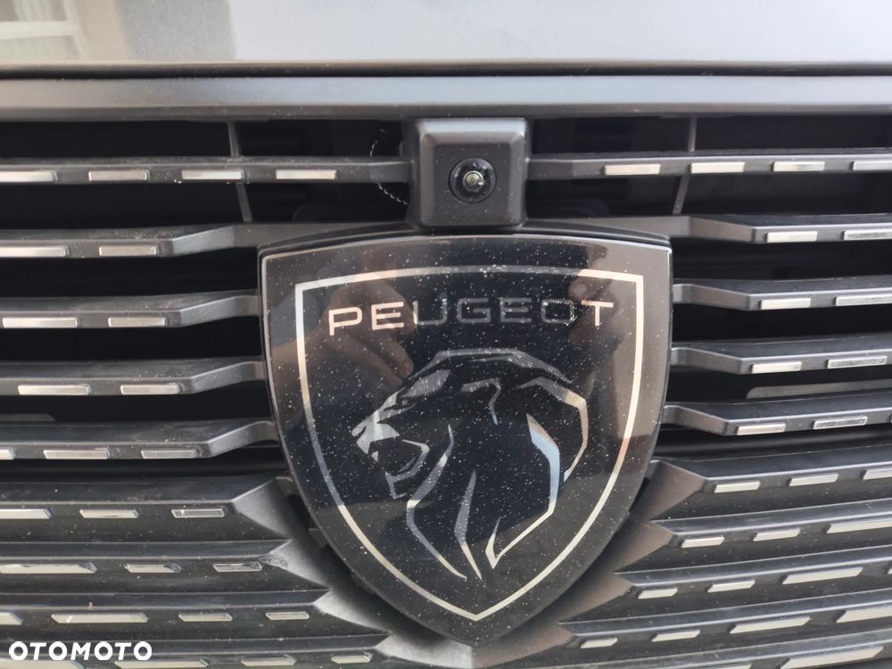 Peugeot 308 PureTech 130 EAT8 Allure Pack - 18