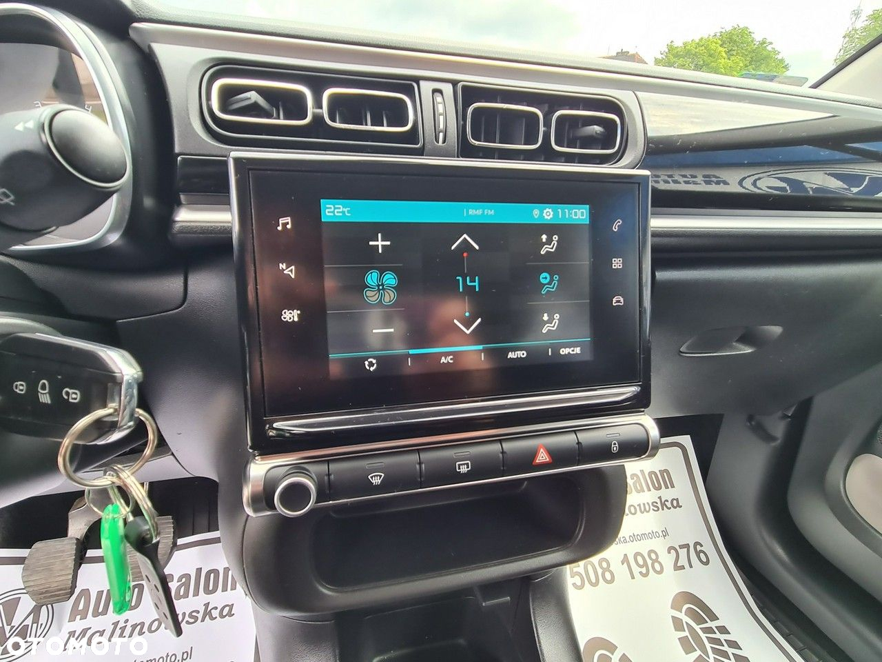 Citroën C3 1.2 PureTech Feel - 15