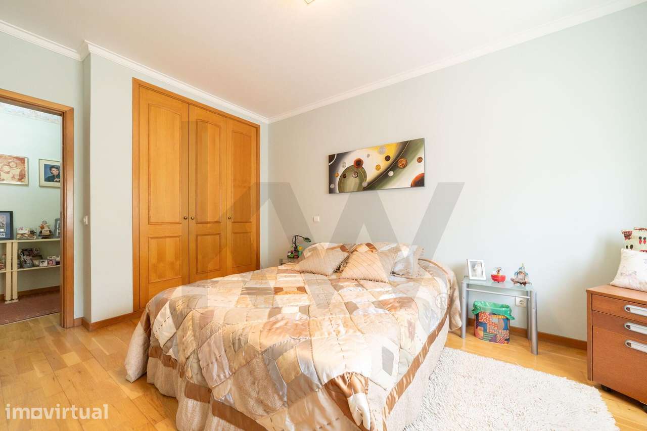 Apartamento T3 no Centro de Albufeira - Grande imagem: 2/28