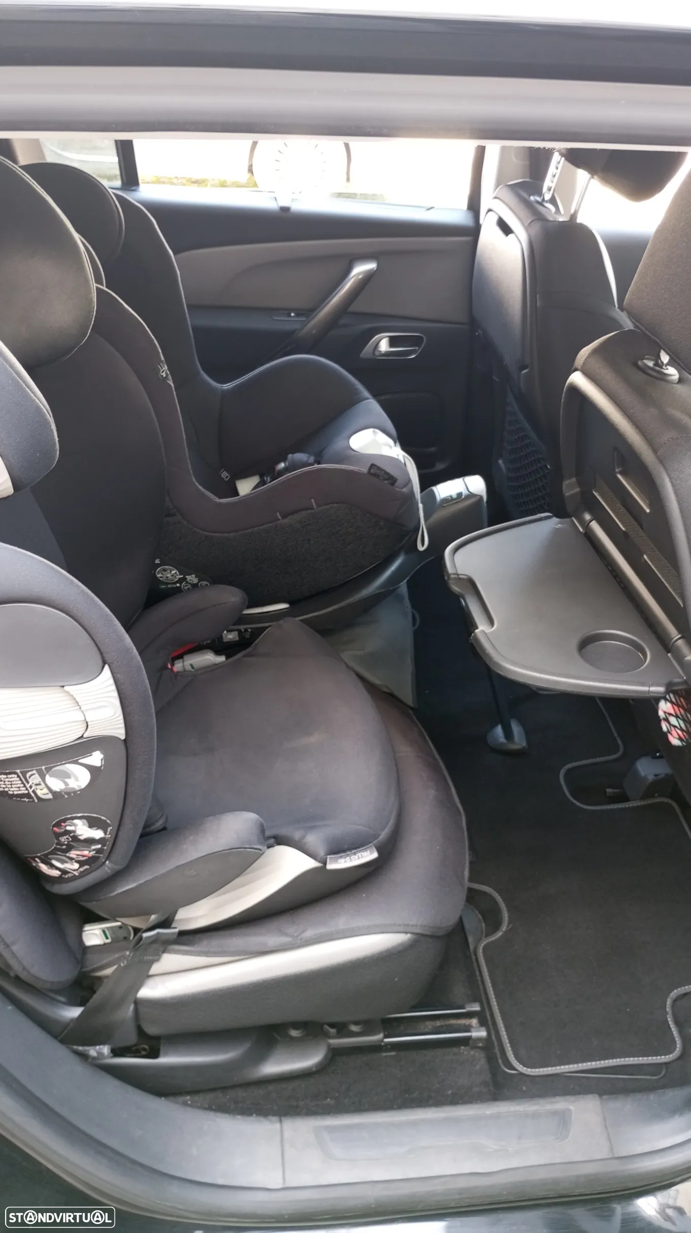 Citroën Grand C4 Spacetourer 1.5 BlueHDi Shine - 13