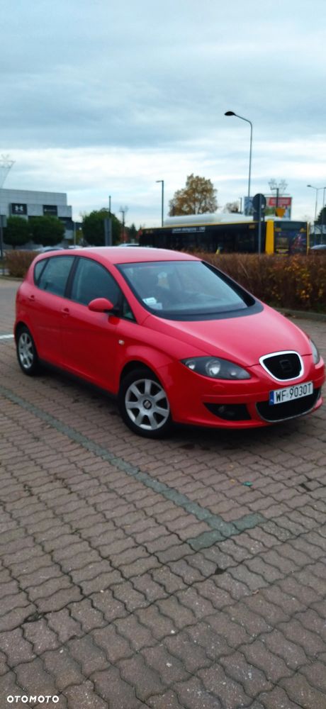 Seat Altea 2005 photo 2