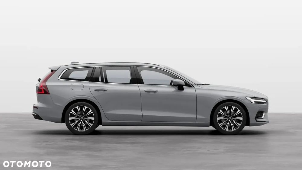 Volvo V60 - 7