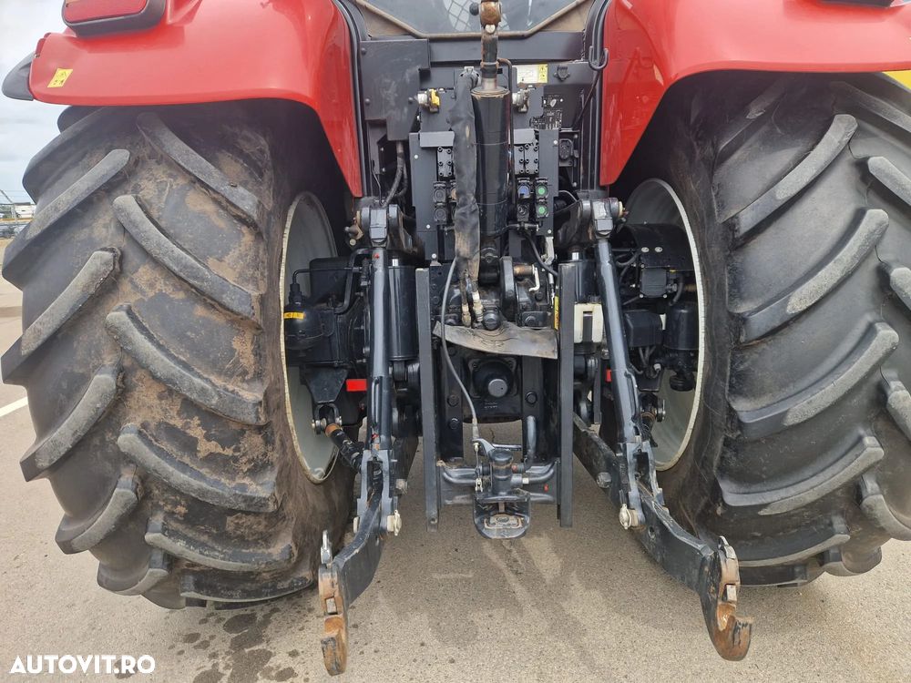 Steyr 6200 ABSOLUT CVT 4x4 - 24