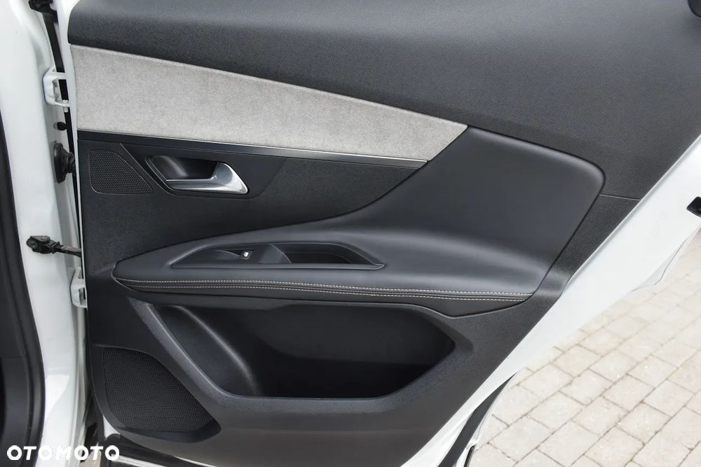 Peugeot 3008 BlueHDi 180 Stop & Start EAT6 GT - 30