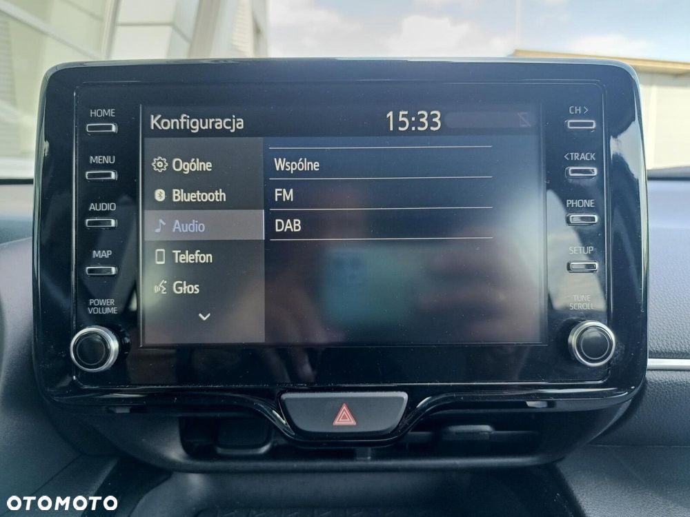 Toyota Yaris Cross Hybrid 1.5 Comfort - 35