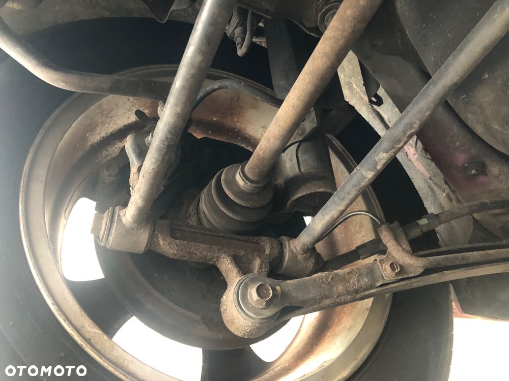 Subaru Forester - 40