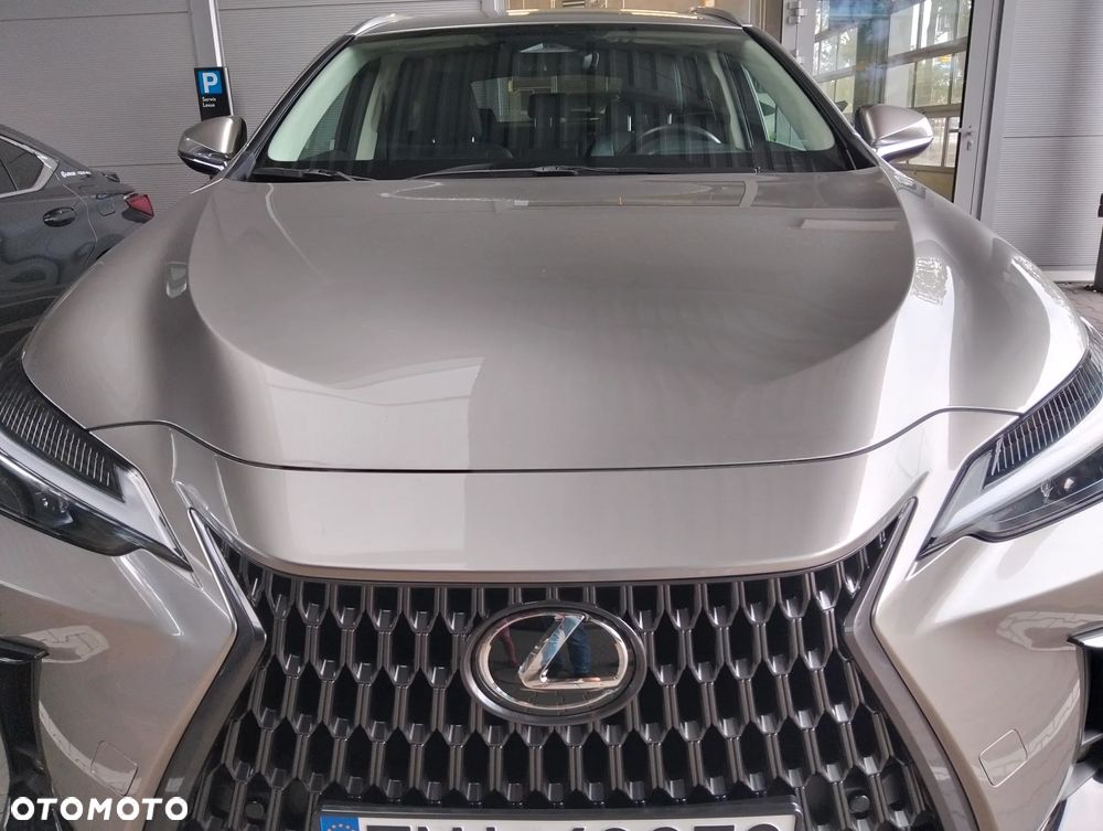 Lexus NX 350h Prestige 2WD - 1