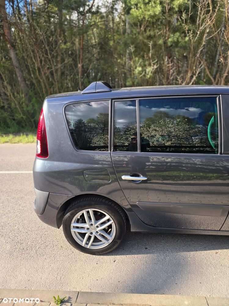 Renault Espace 2.0 dCi FAP Initiale - 13