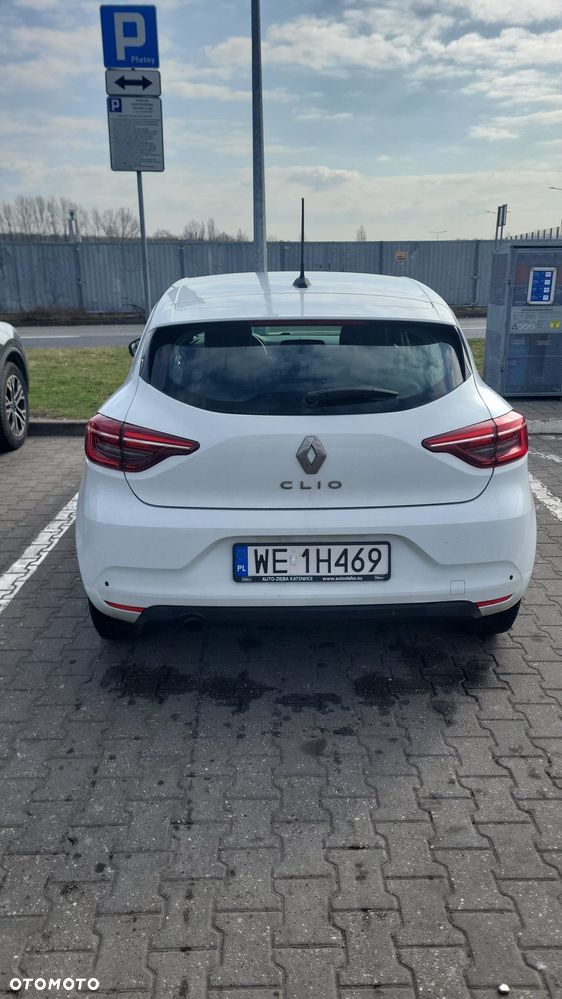 Renault Clio 1.0 SCe Life - 9