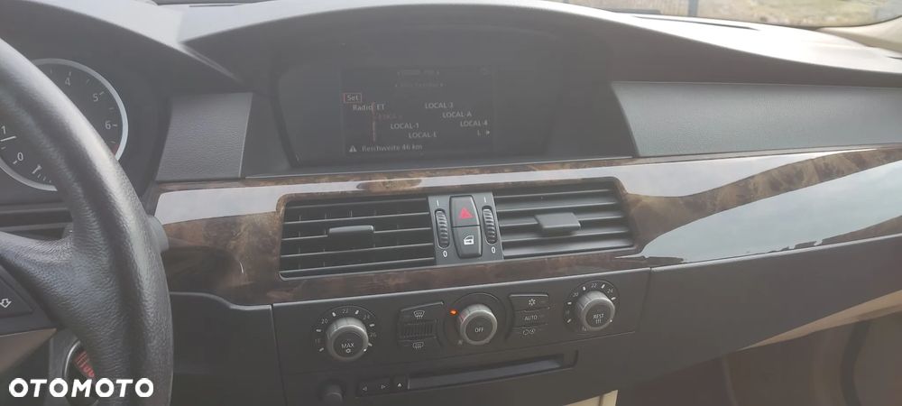 BMW Seria 5 - 20