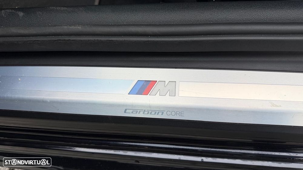 BMW 840 d xDrive Pack M - 16