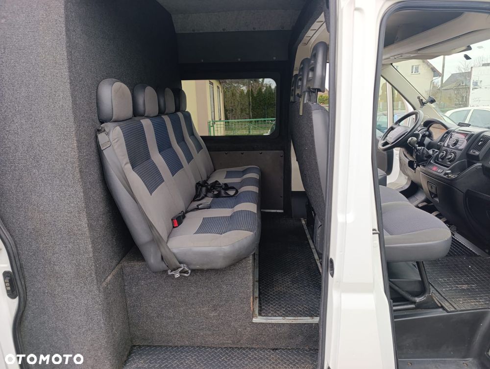 Citroën Jumper - 12