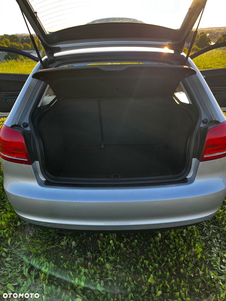 Audi A3 3-drzwiowe - 35