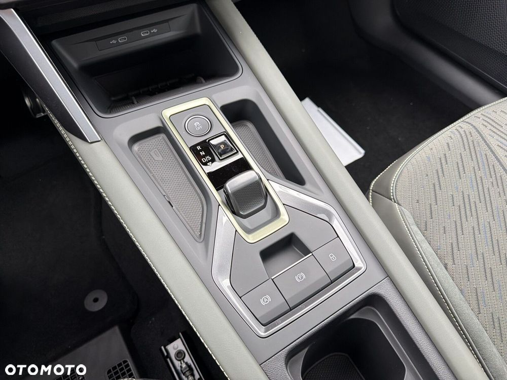 Cupra Leon Sportstourer - 12