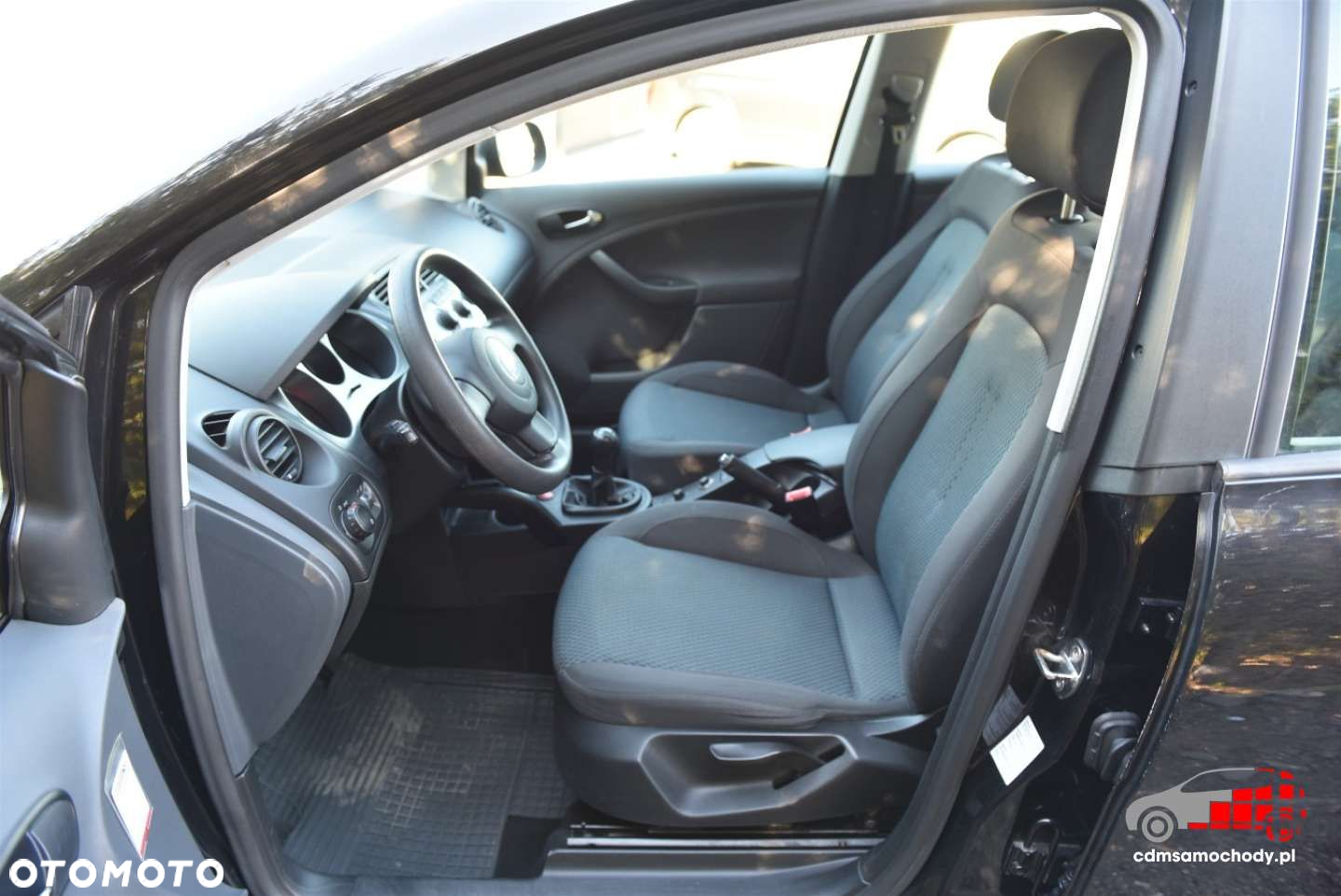 Seat Altea XL - 13
