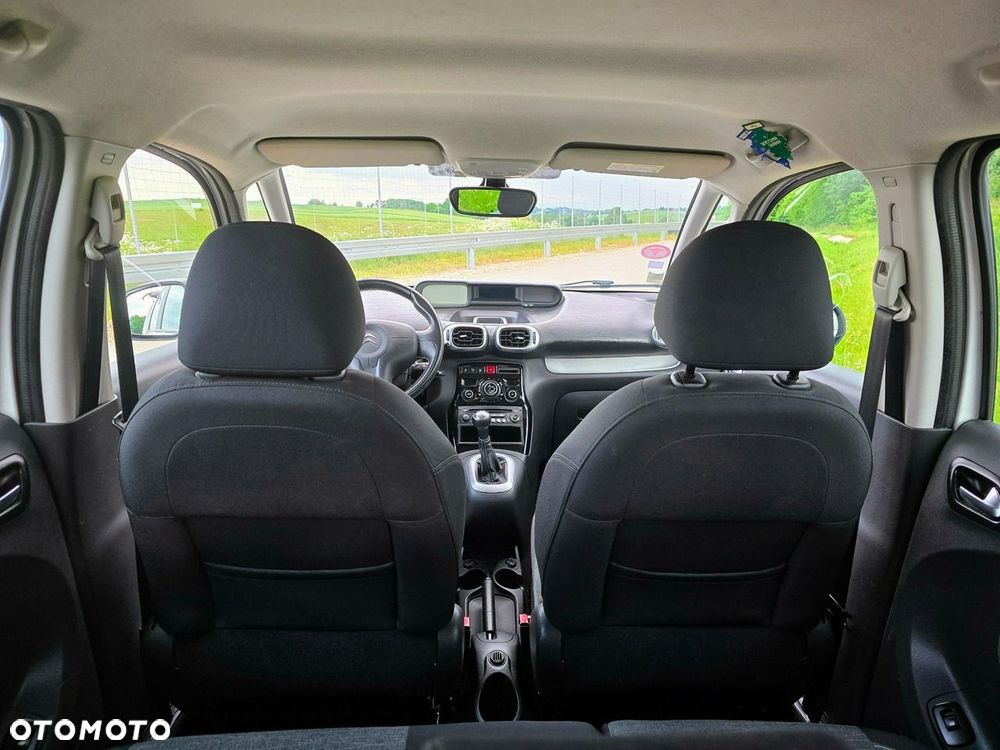 Citroën C3 Picasso PureTech 110 Selection - 29