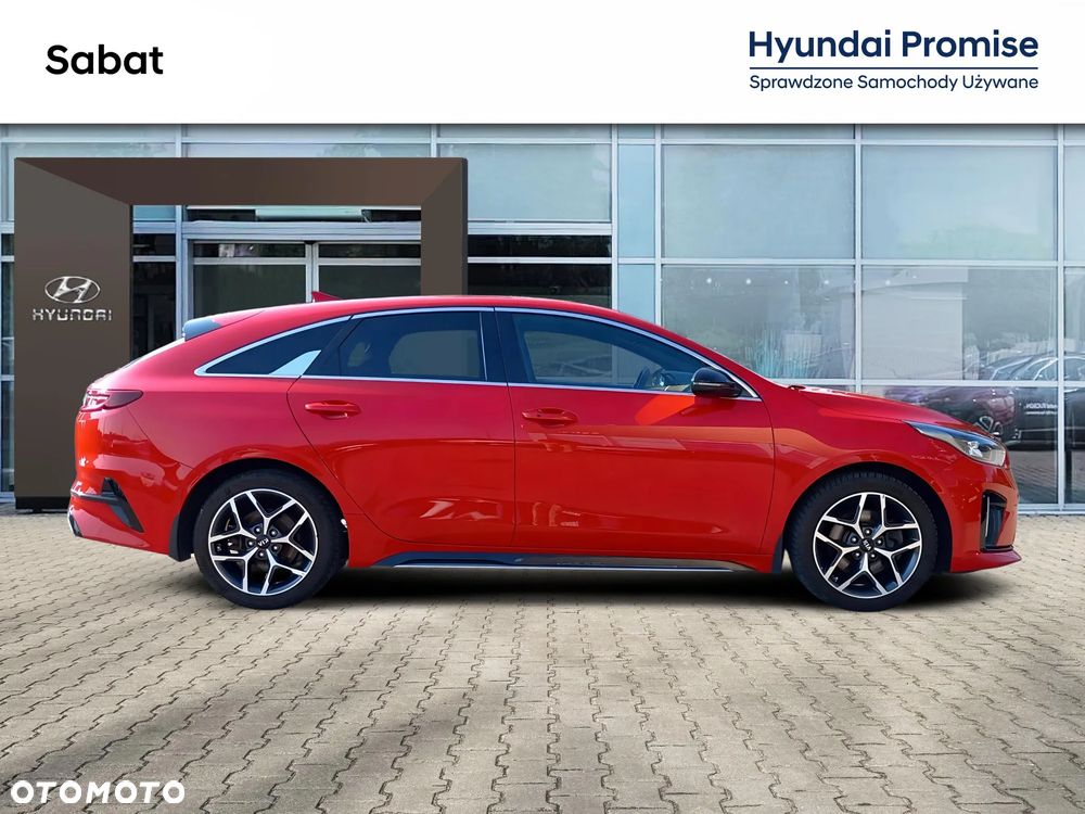 Kia ProCeed - 5