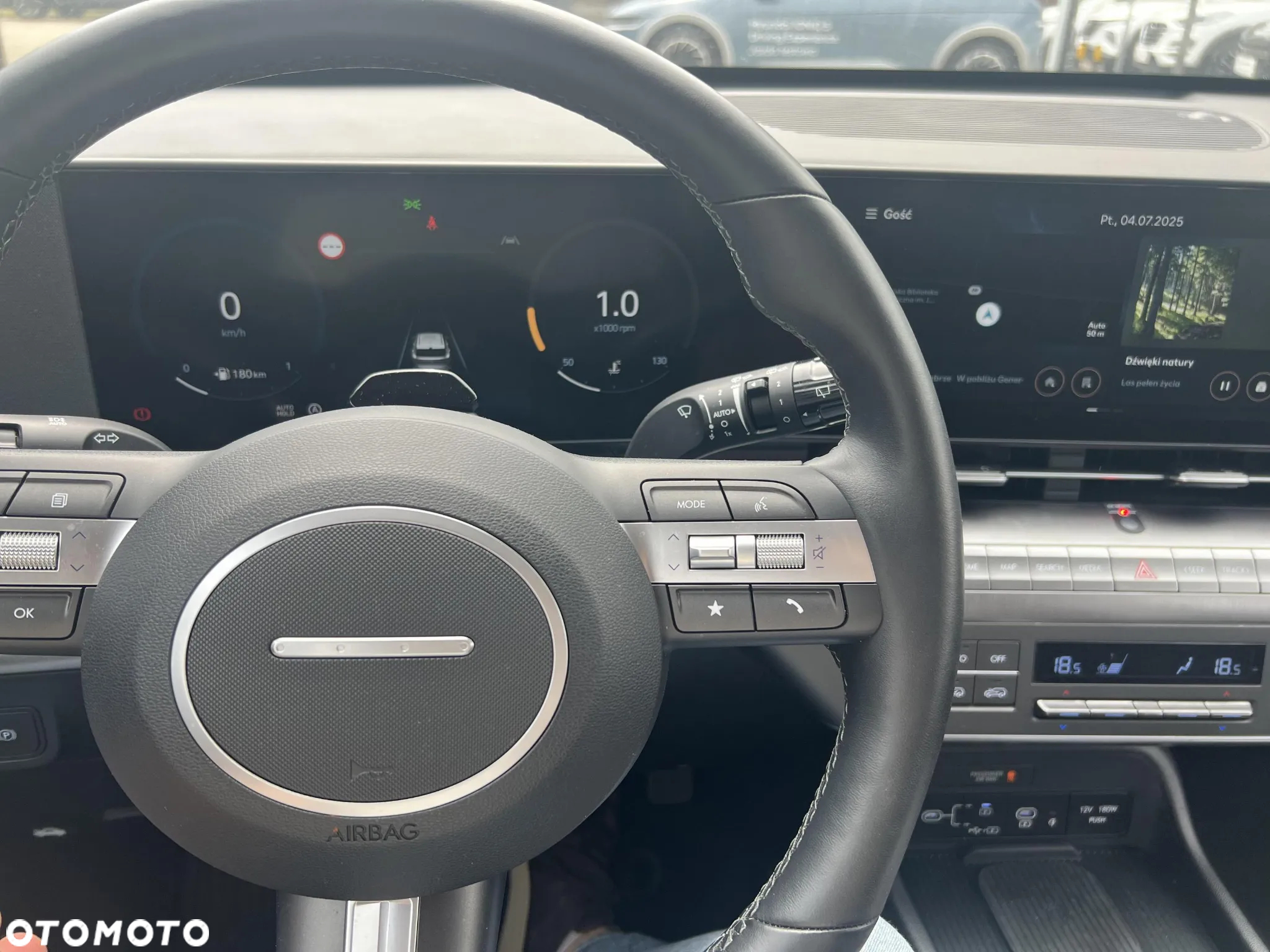 Hyundai Kona 1.0 T-GDI Executive - 13