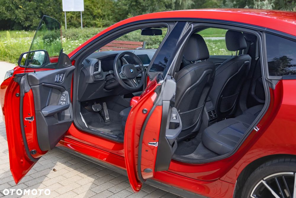 BMW Seria 2 220i Sport Line - 13