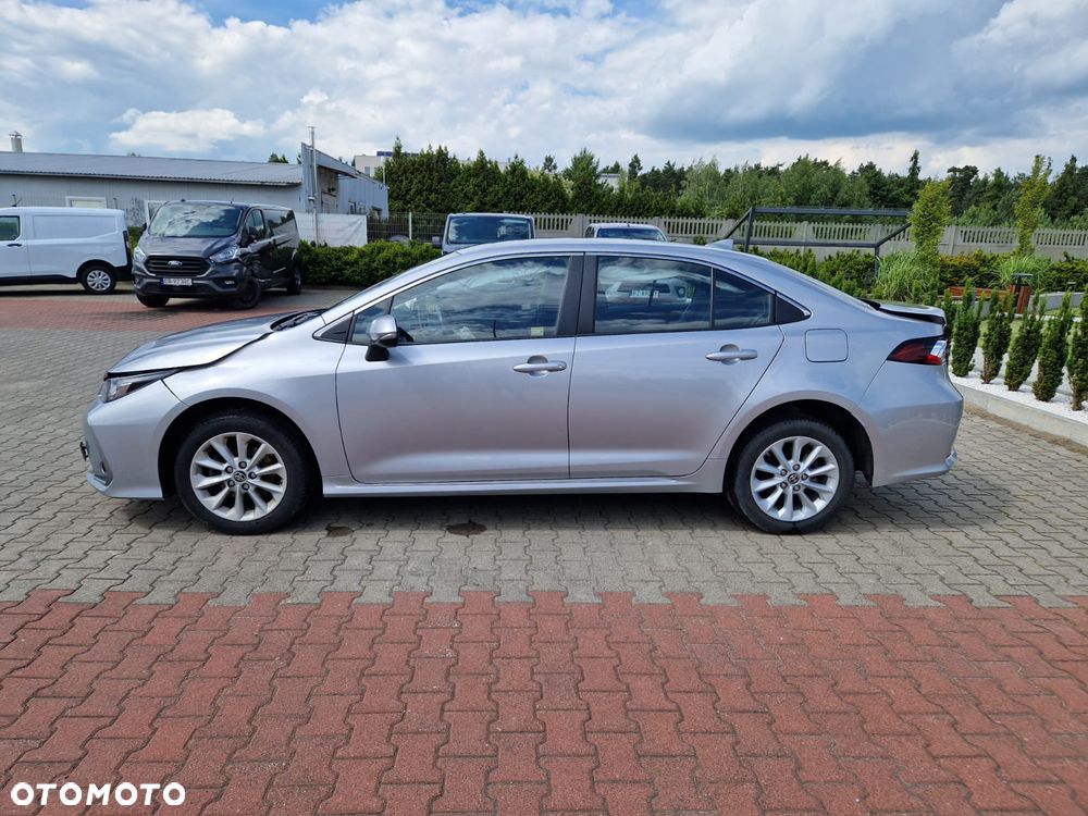 Toyota Corolla 1.5 Comfort - 1