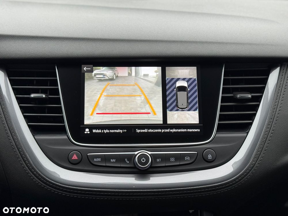 Opel Grandland X 2.0 D Start/Stop Automatik Ultimate - 14