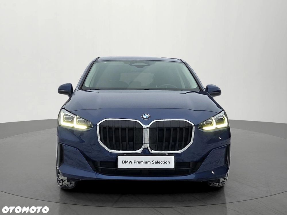 BMW Seria 2 - 21