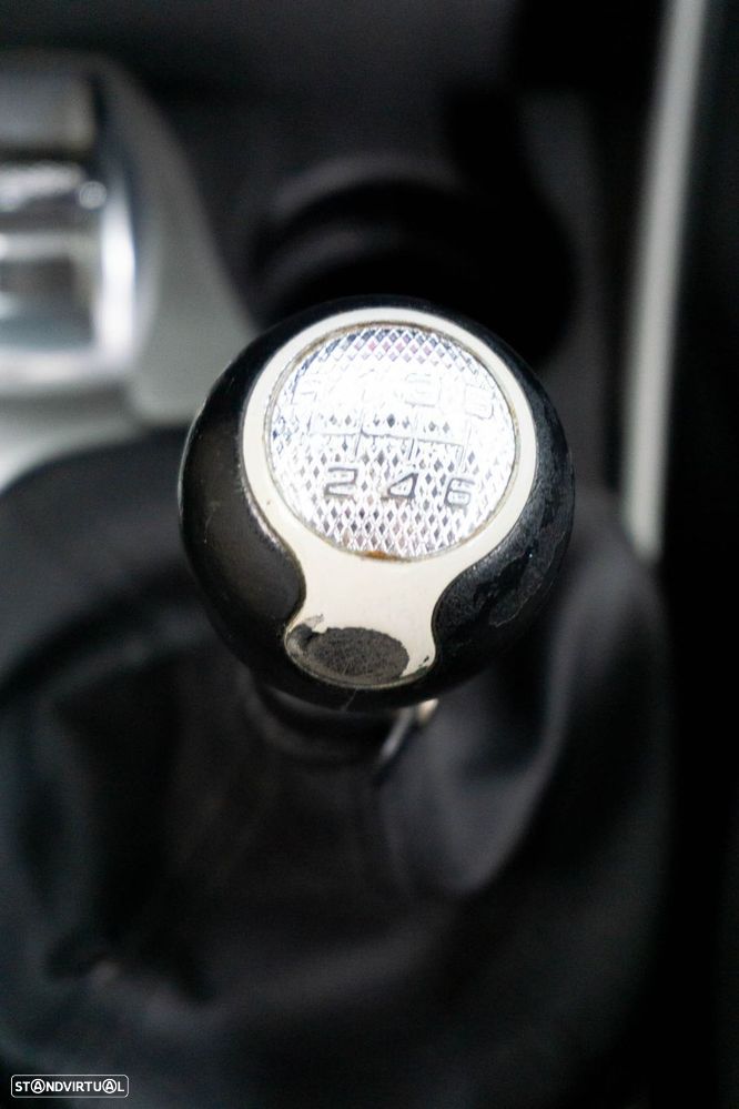 Alfa Romeo MiTo 1.6 JTD Progression - 19