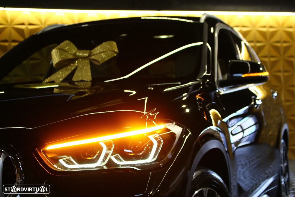 BMW X1 25 e xDrive Line Sport - 3