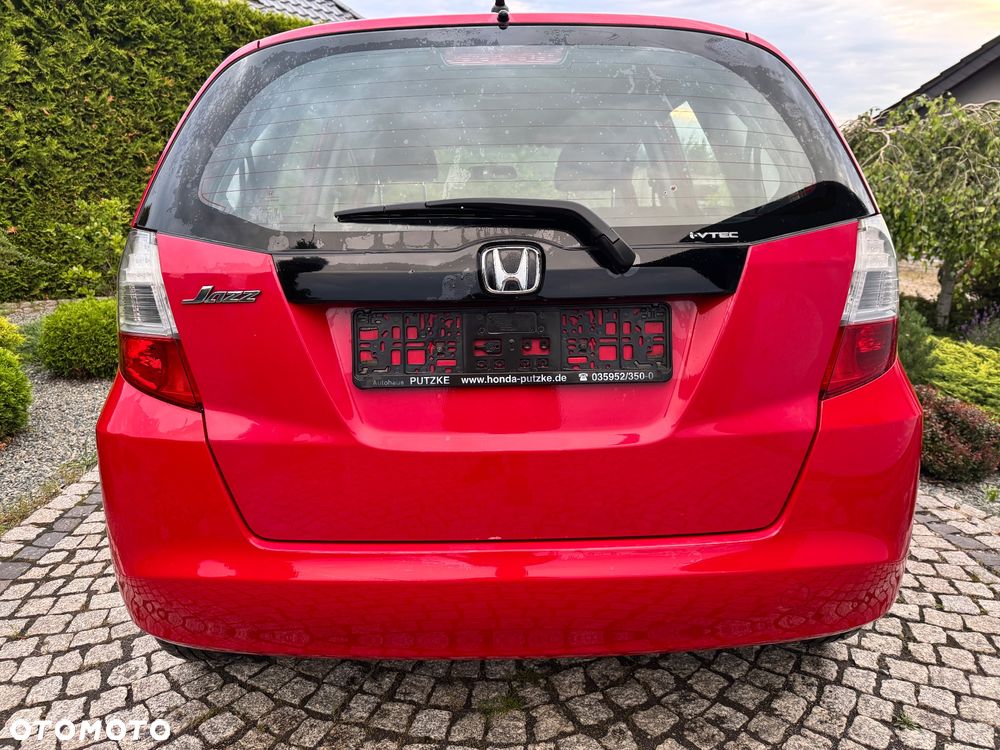 Honda Jazz - 16