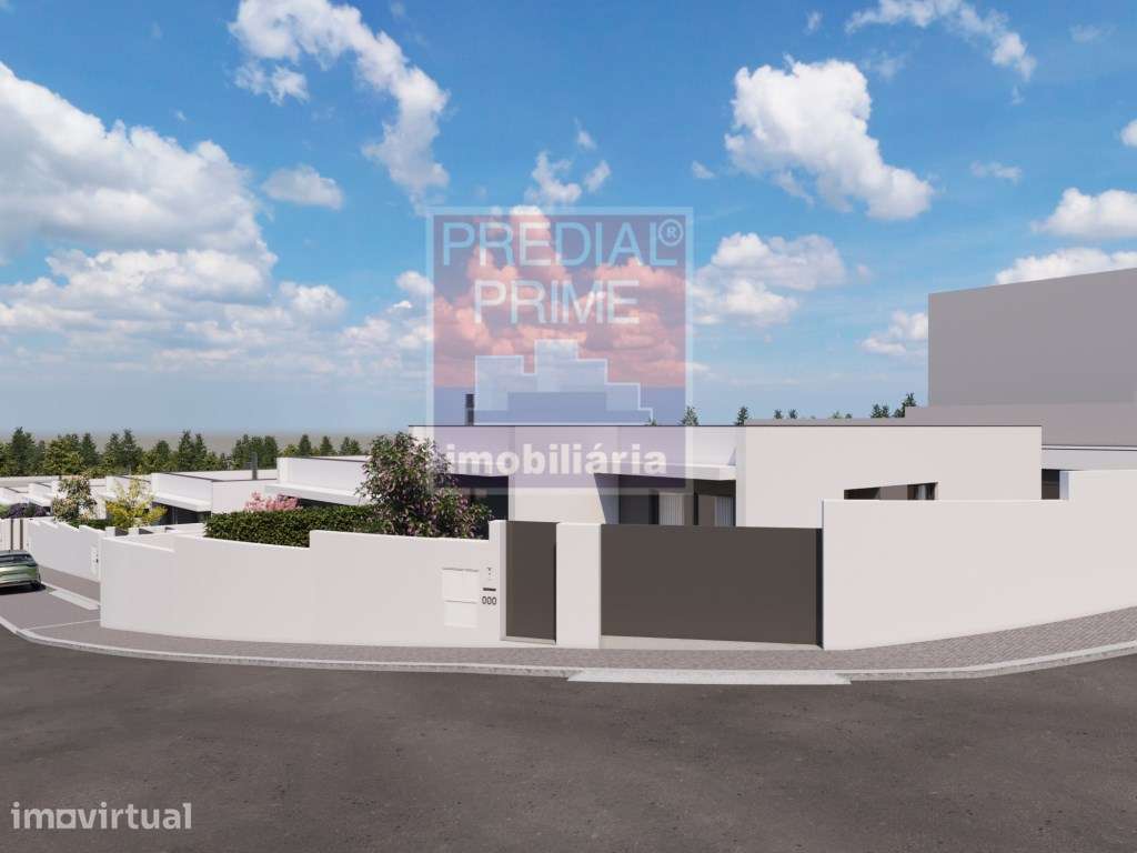 Moradia T3, térrea em Santa Maria da Feira - Grande imagem: 5/15