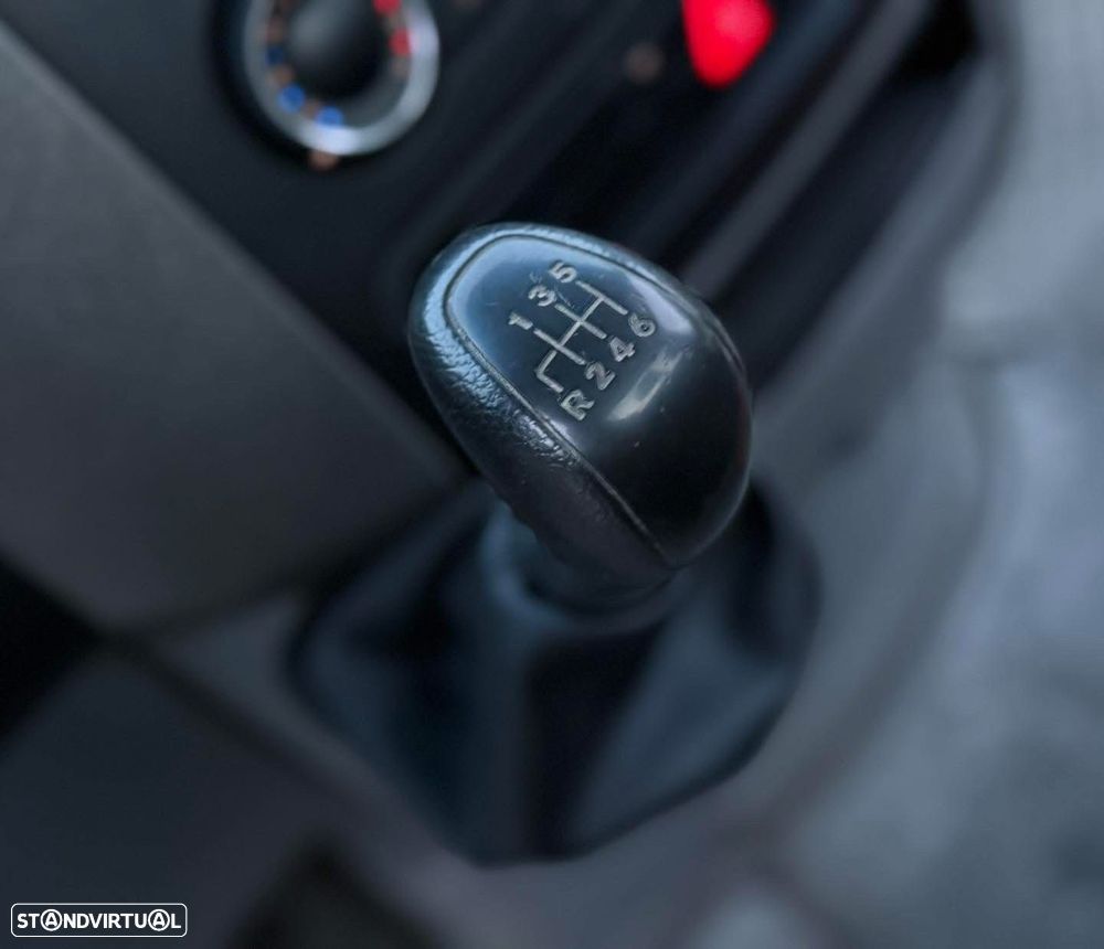 Mercedes-Benz Sprinter 513 CDI/37 CD - 7