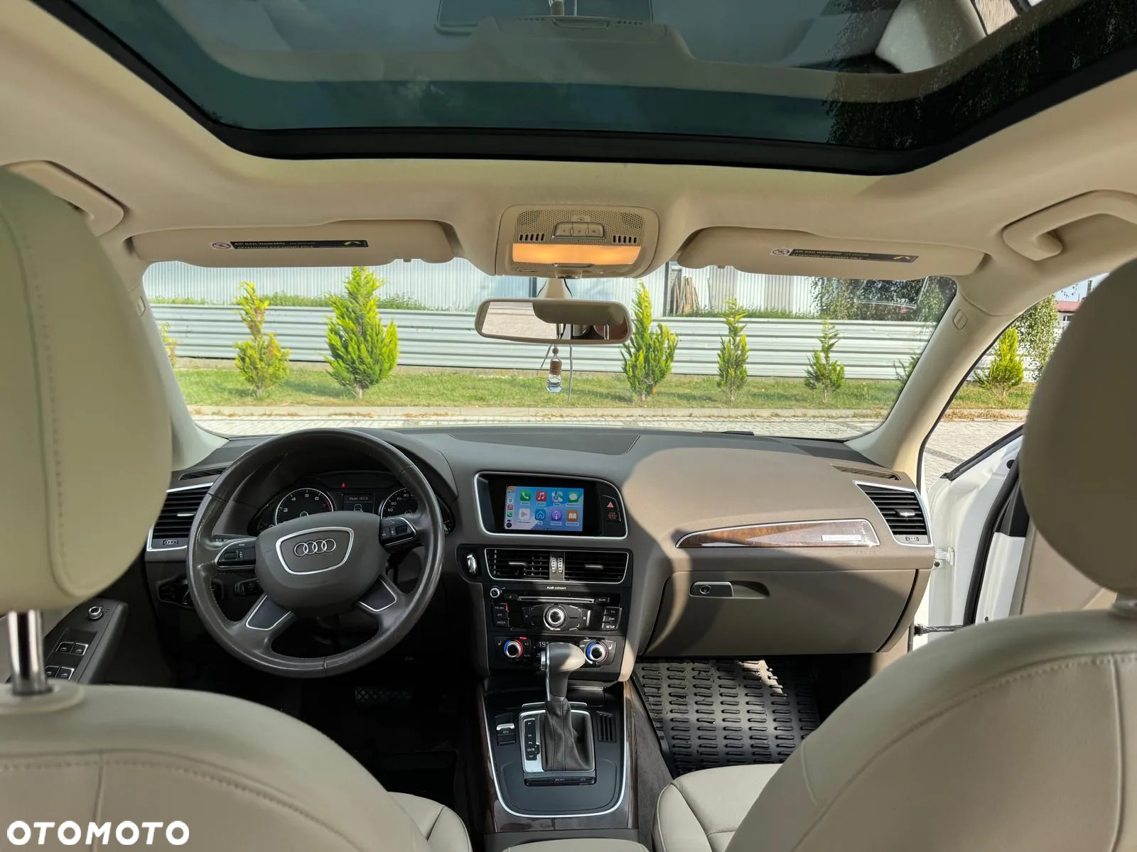 Audi Q5 2.0 TFSI Quattro Tiptronic - 20