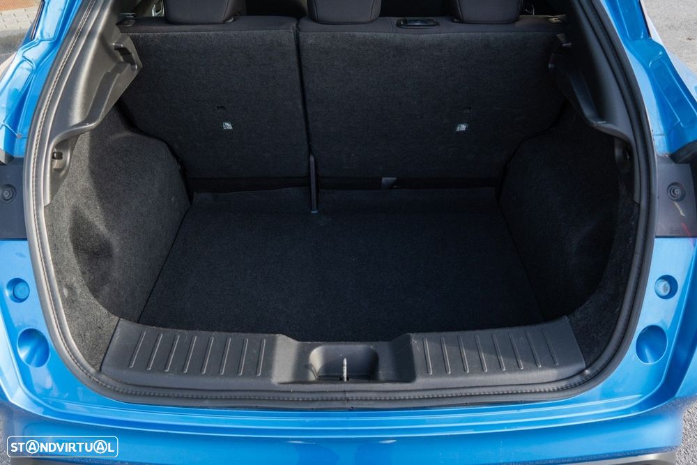 Nissan Juke 1.0 DIG-T Acenta DCT - 53