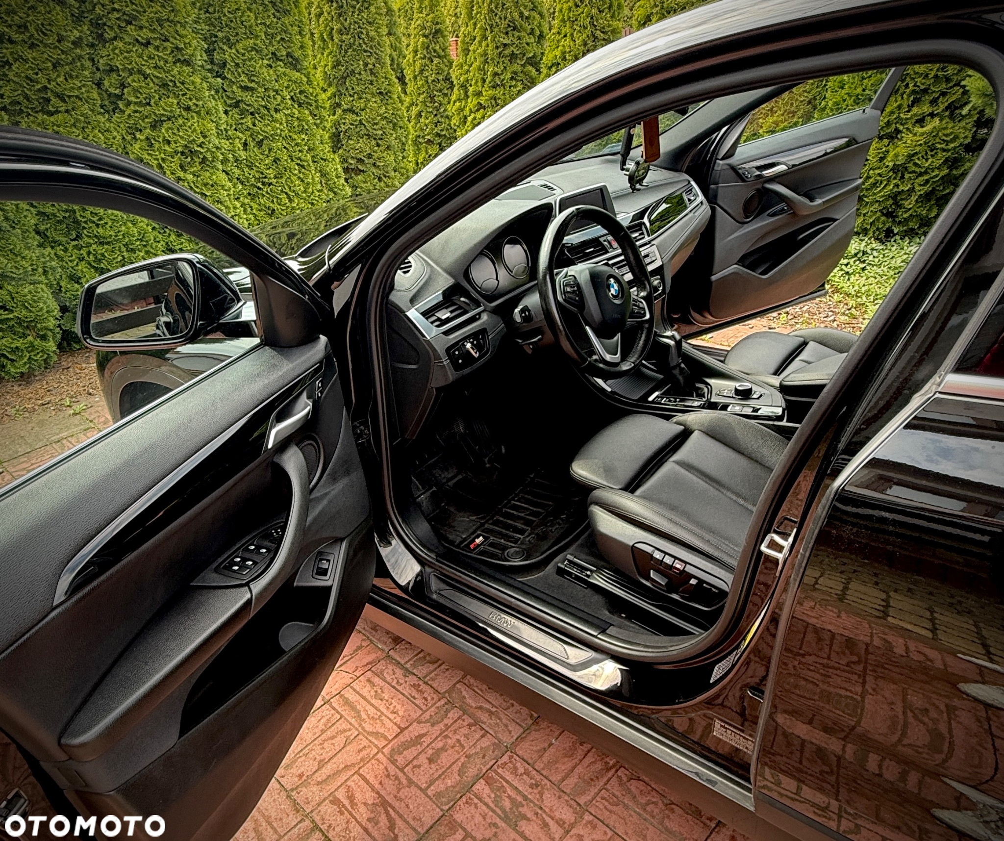 BMW X2 xDrive20i - 15