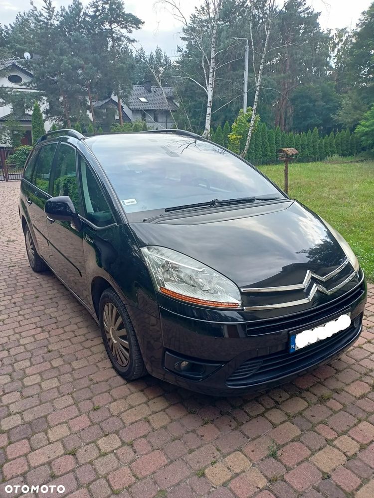 Citroën C4 Picasso - 3
