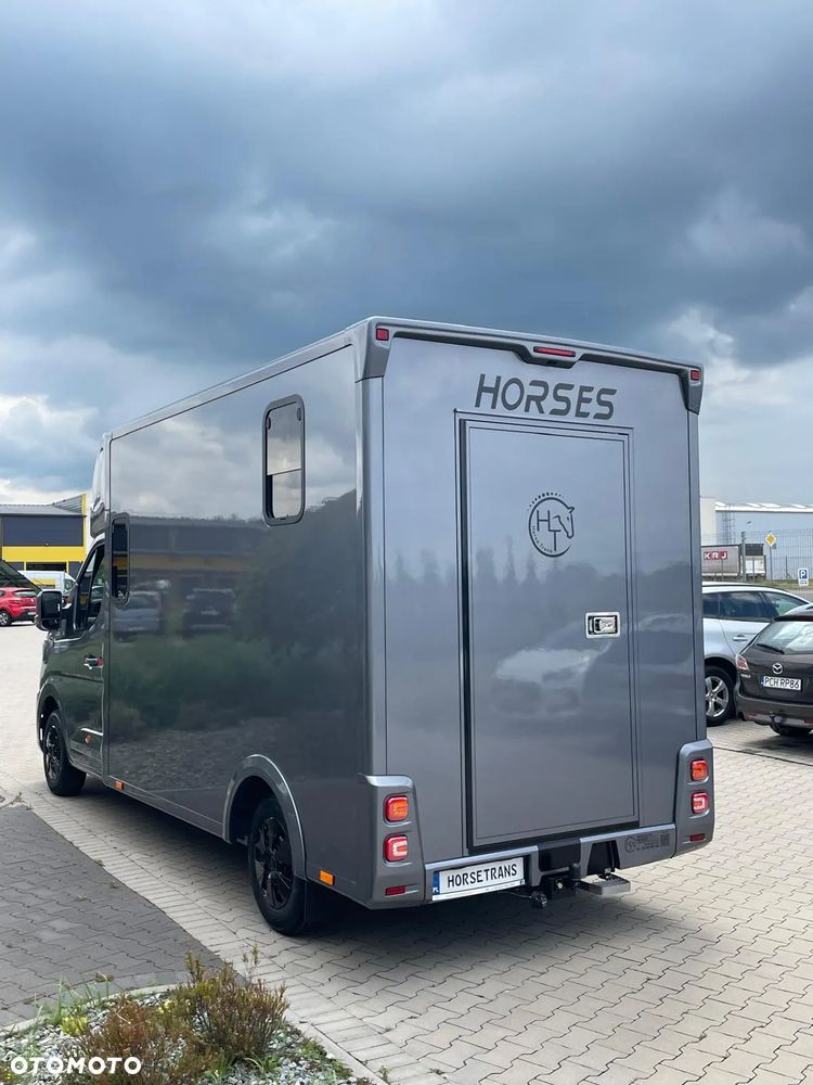 Renault MASTER IV - 4
