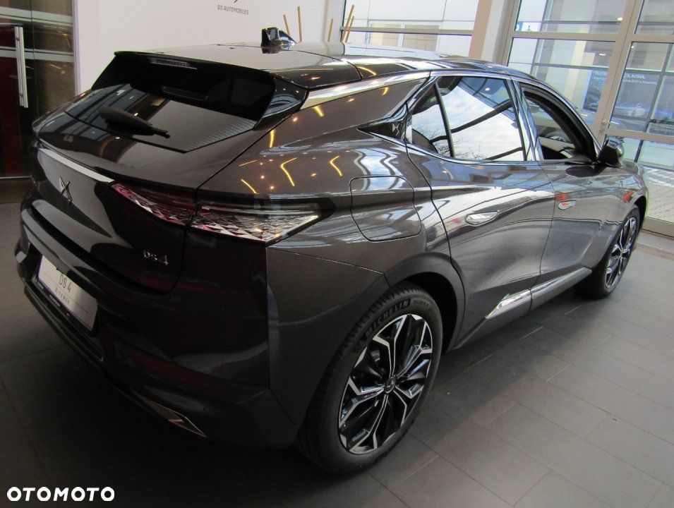 DS Automobiles DS 4 - 8