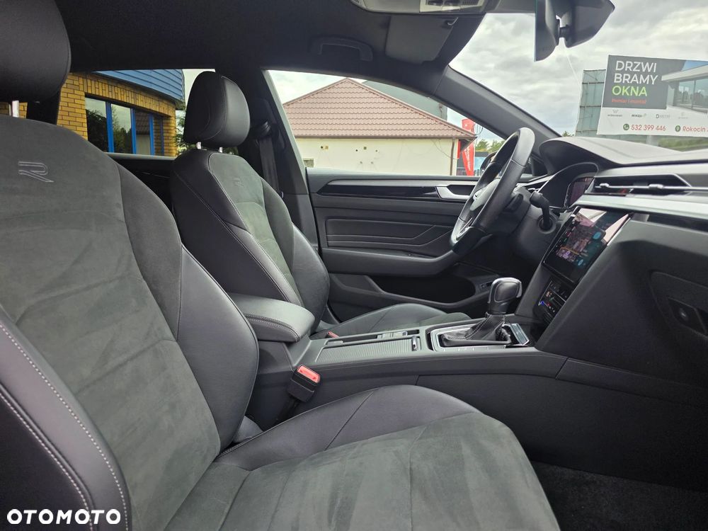 Volkswagen Arteon 2.0 TSI GPF R-Line DSG - 29