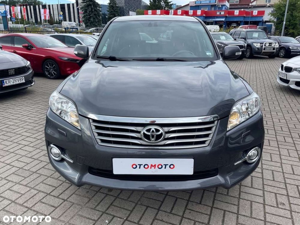 Toyota RAV4 2.0 VVT-i Premium MS - 13