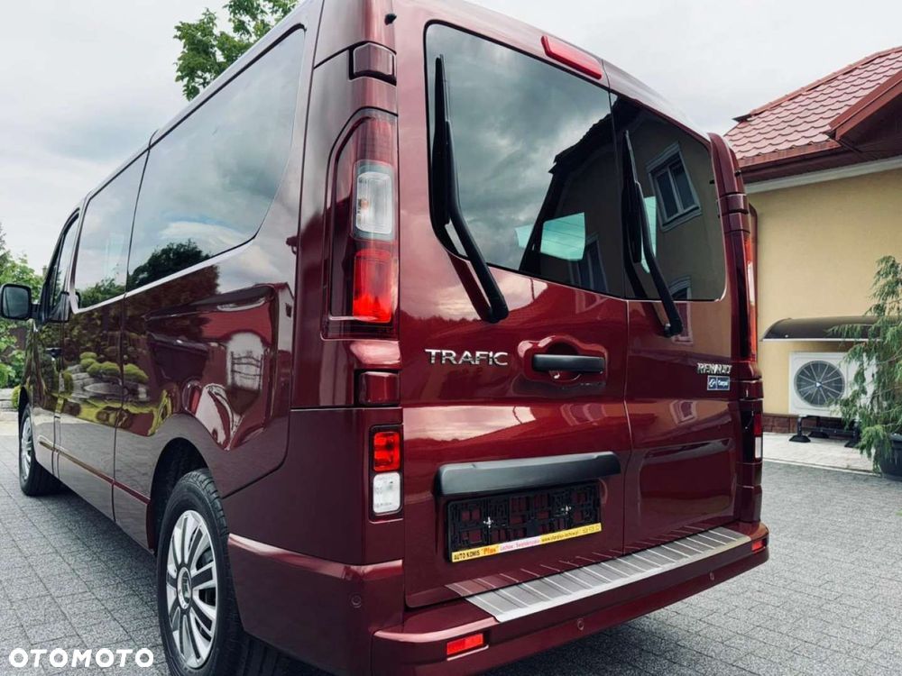 Renault Trafic - 9