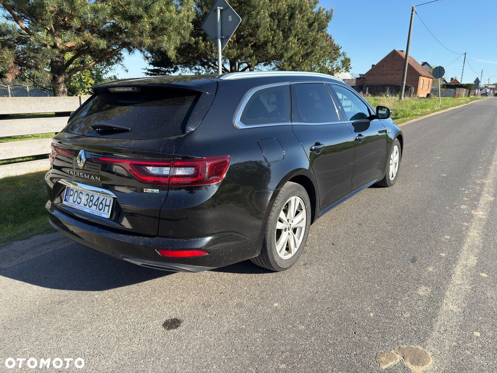 Renault Talisman ENERGY dCi 110 LIFE - 7
